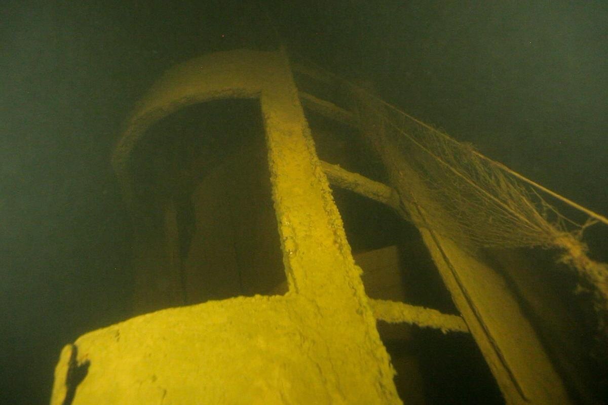 Фото: пресс-служба 1XPEDITION