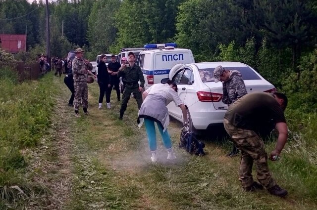    Фото: «АиФ-Урал»/ Евгения Гаёва