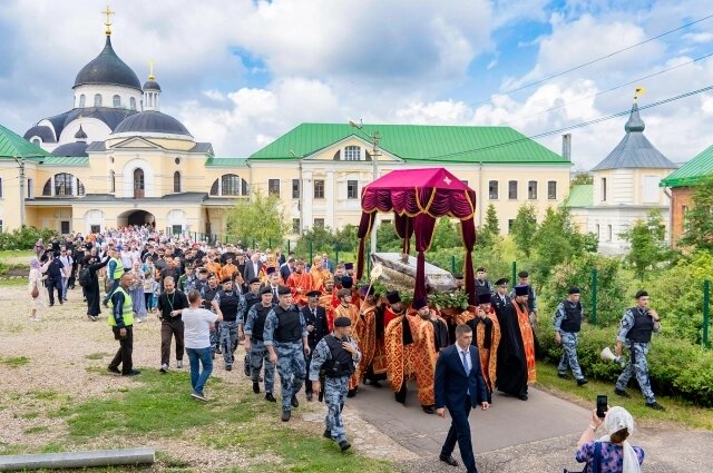    Фото: Правительство Тверской области