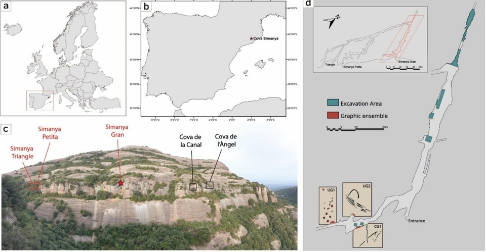   Miriam Salas-Altes et al. / Journal of Archaeological Science: Reports, 2024