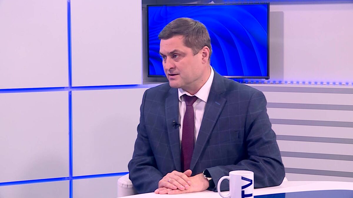    Вице-премьер РБ: «Аграрии Башкирии сильны и готовы к разным сценариям развития»