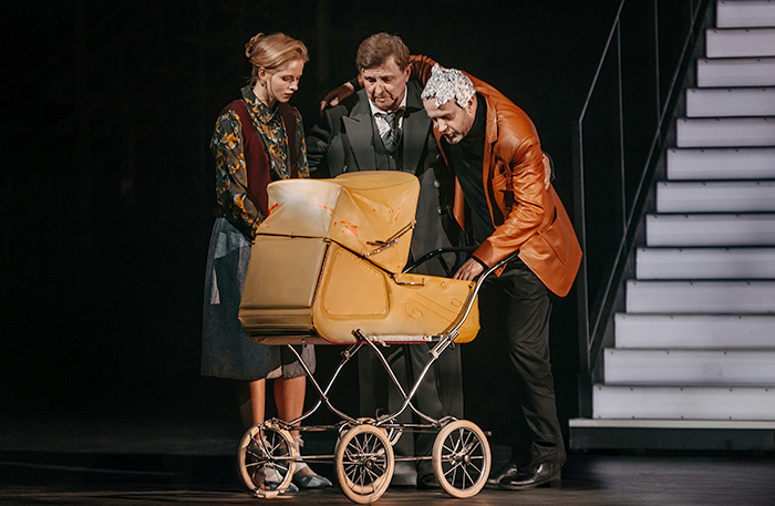   
 Фото: пресс-служба