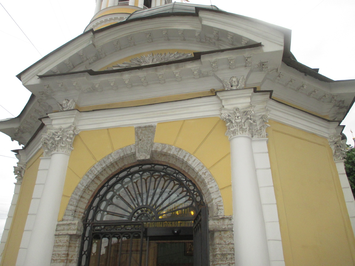 © Фотограф Семененко А. А. 11.07.2015. Ссылка обязательна.