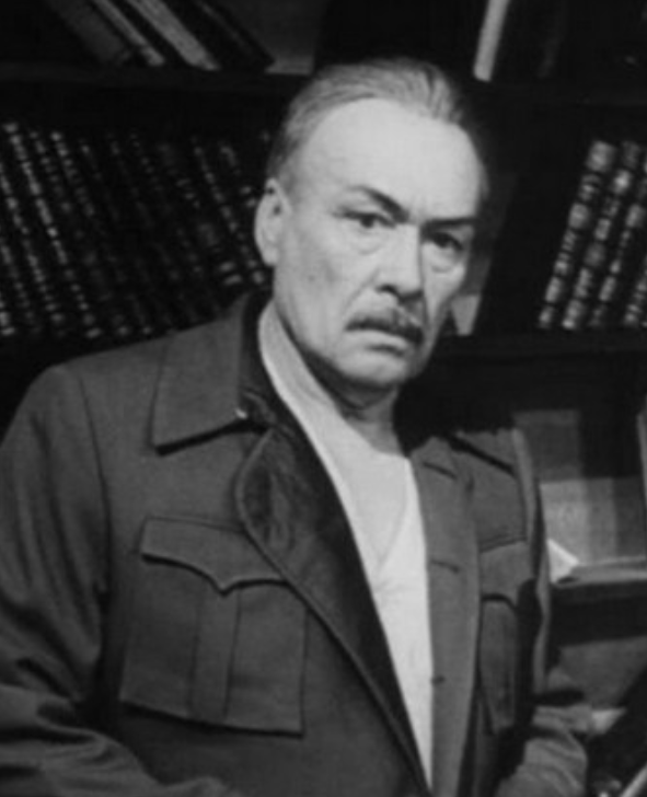 Александр Иванович Демич