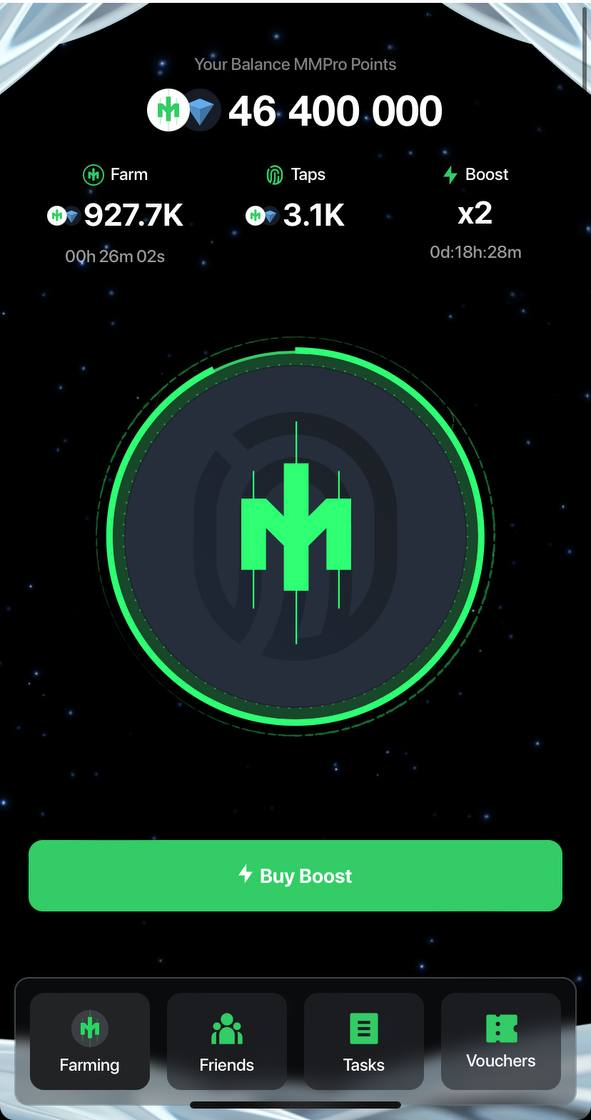 MMpro Trust и Tonkeeper