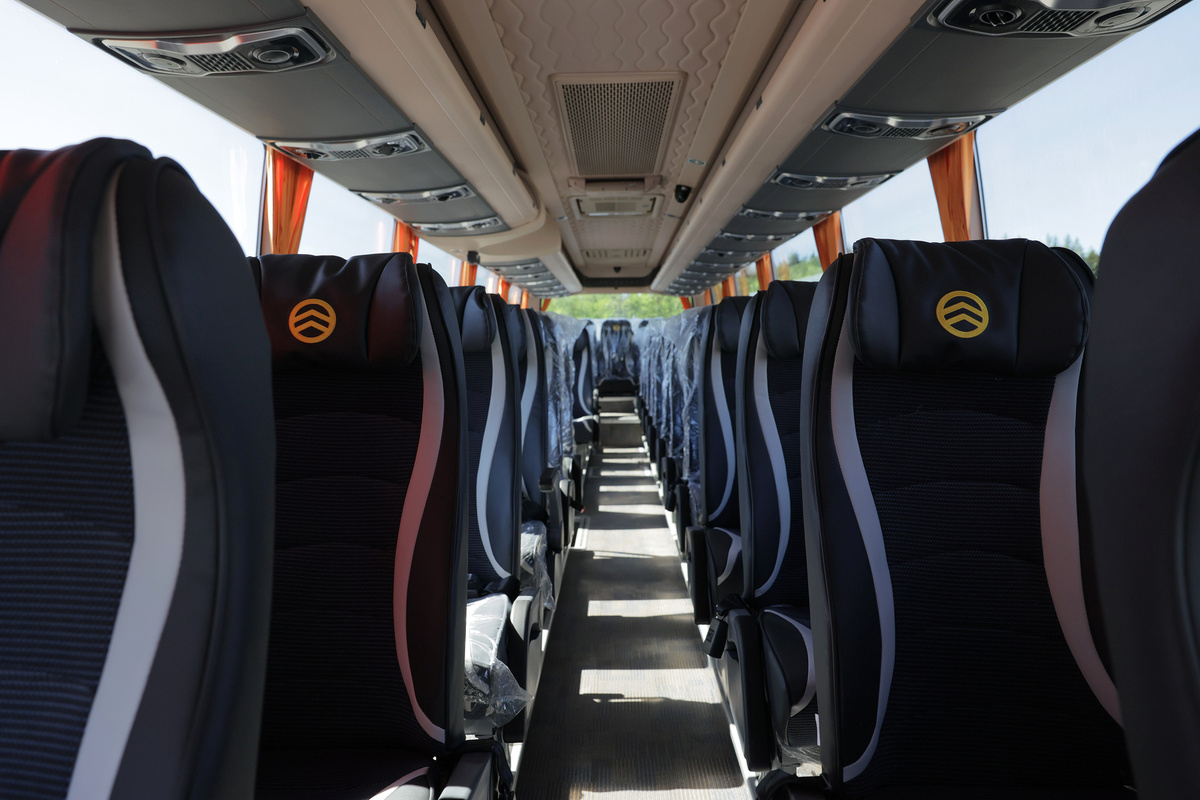    «Техцентры СОТРАНС»