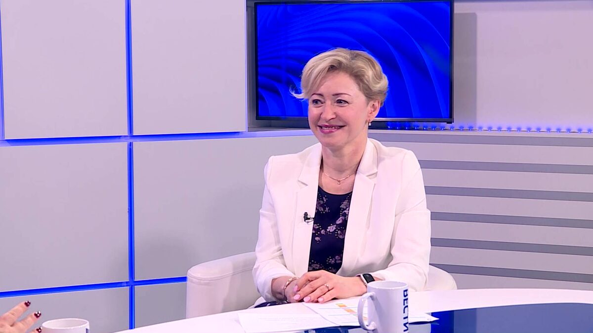    Ленара Иванова о рейтинге качества жизни: «В Башкирии есть передовой опыт»