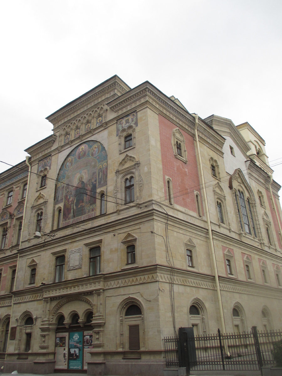 © Фотограф Семененко А. А. 11.07.2015. Ссылка обязательна.