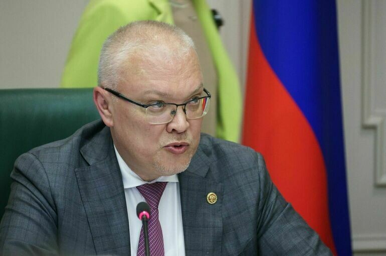   Пресс-служба Совета Федерации
