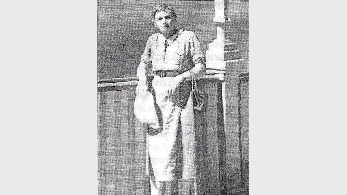    Людмила Иосифовна Назаревич