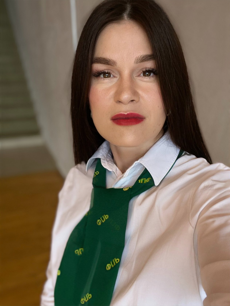 судья первой категории