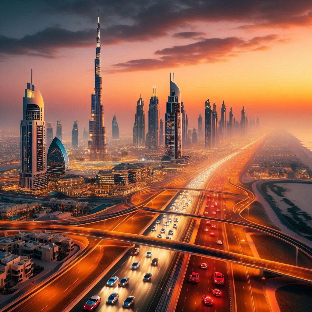 Топ Компаний по Разработке DApp в Дубае: Лидеры в Блокчейн Инновациях 