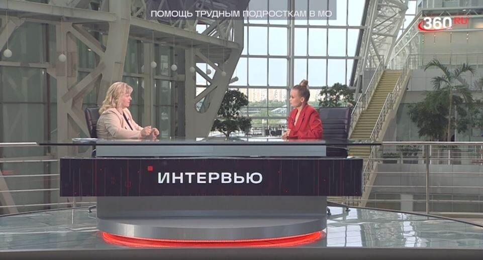    Телеканал «360»