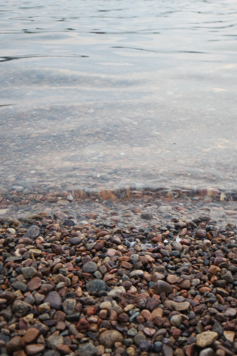водичка Ангары
