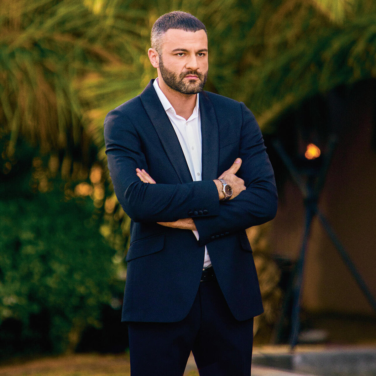    Константин Гецати Пресс-служба ТНТ