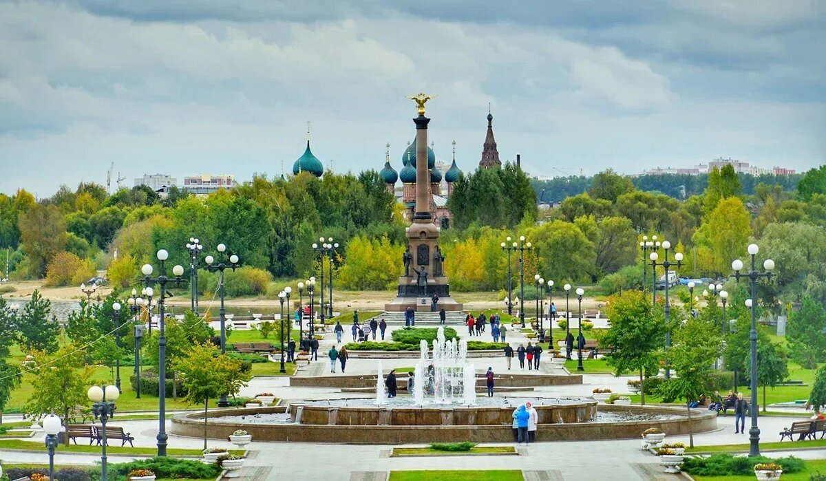travel.yandex.ru / Юлия Цофина