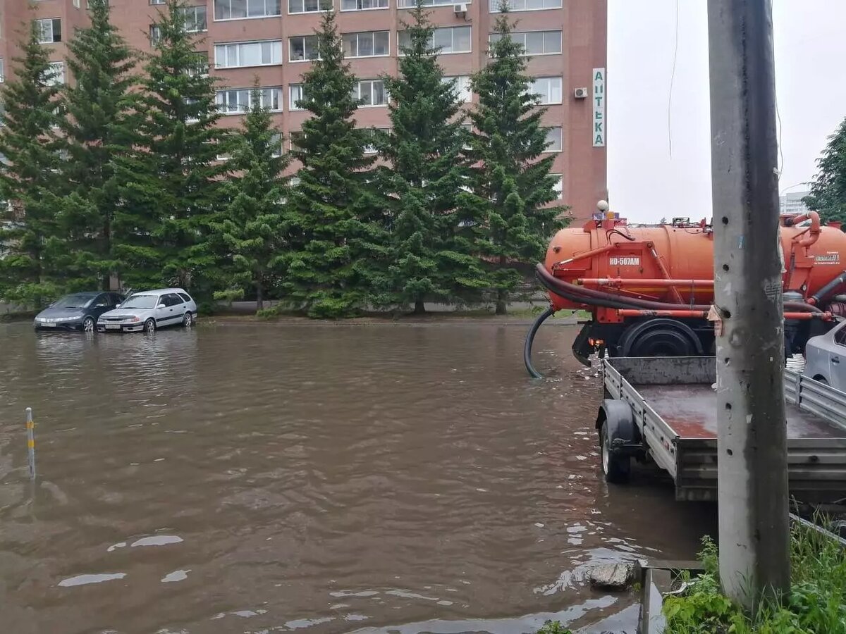     Источник: Управление дорог Красноярска