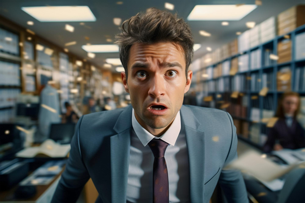 Если вы замечаете у будущего работника отсутствие интереса и пассивность, то высока вероятность, что он не будет работать в полную силу.