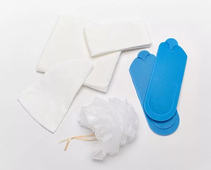 Товары для индустрии красоты и здоровья