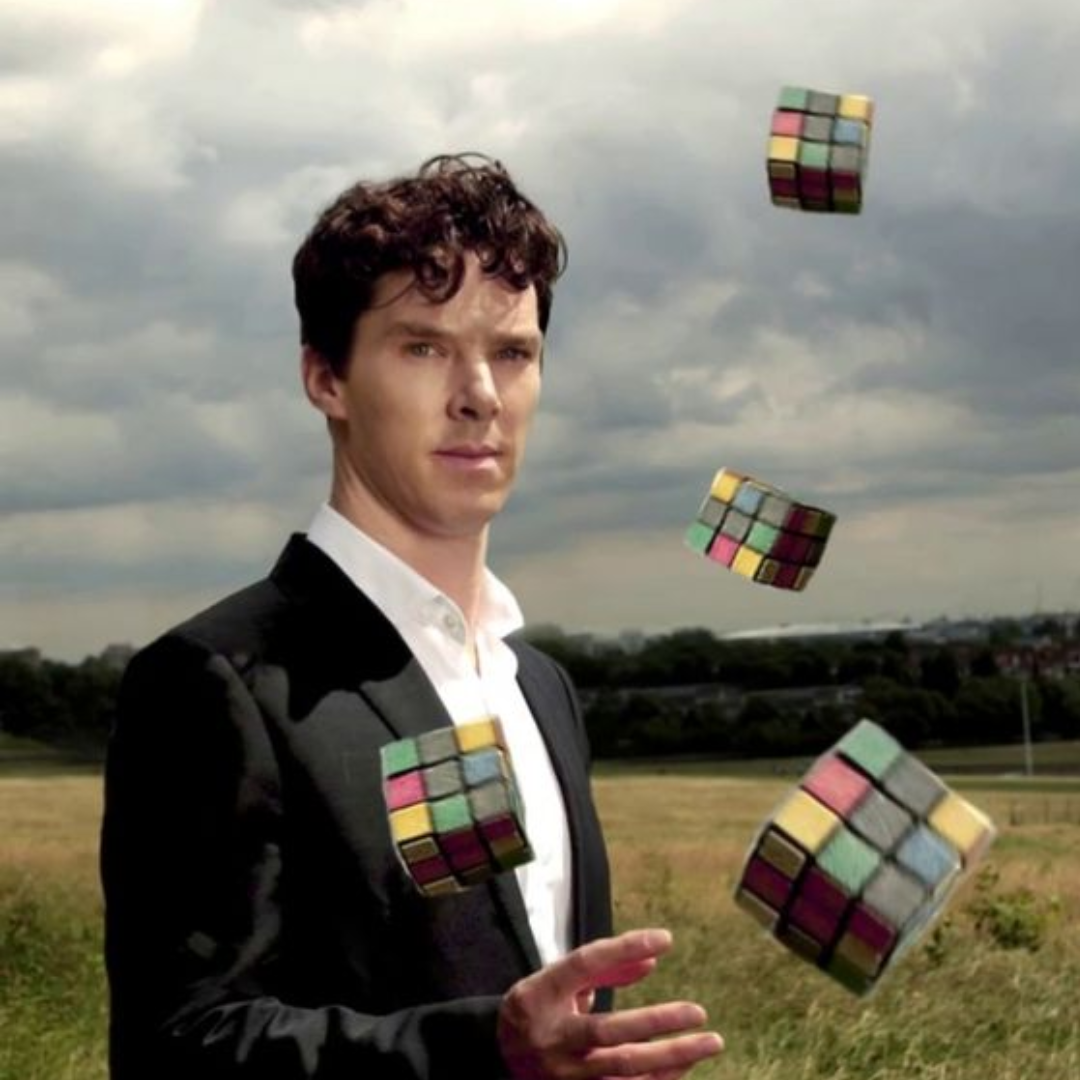 Иллюстрации созданы автором