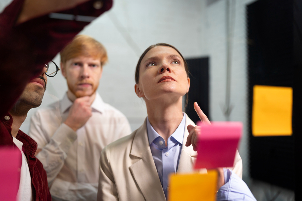 Изучите профессиональные слабости каждого участника