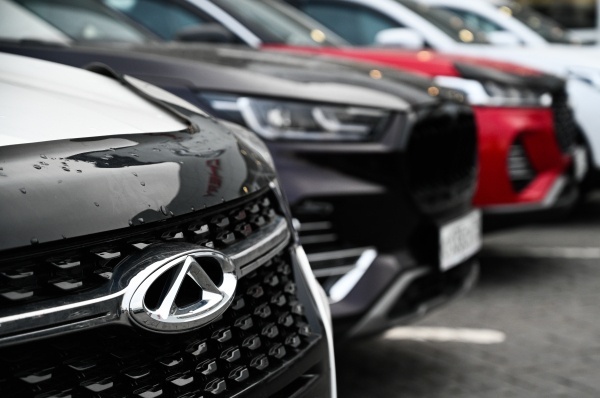 Фото: РИА Новости/Рамиль Ситдиков