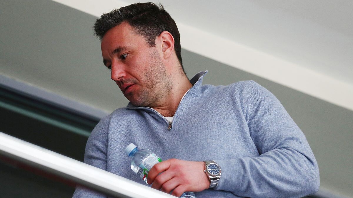    Евгений Семенов, Sport24