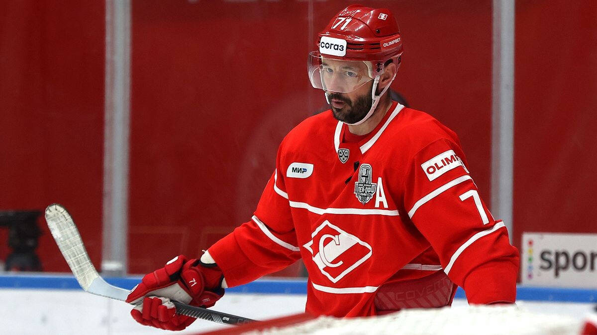    Юрий Кузьмин, photo.khl.ru