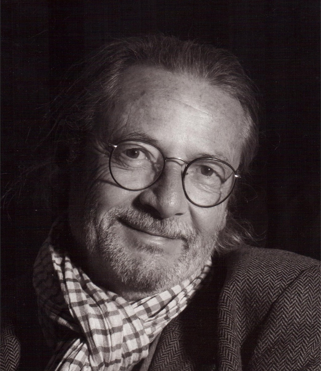 Блез Э. Галланд