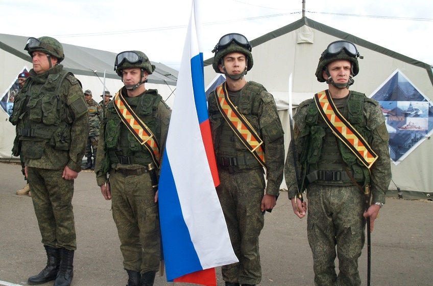 Фото: Царьград/Ростов-на-Дону