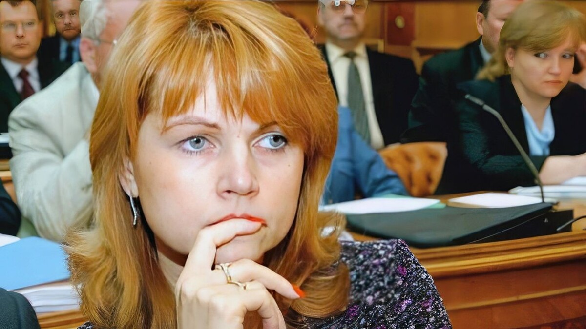 Татьяна Голикова в молодости. Фото: https://nezvezdy.ru/stars/golikova-tatyana-alekseevna-foto-v-molodosti.   