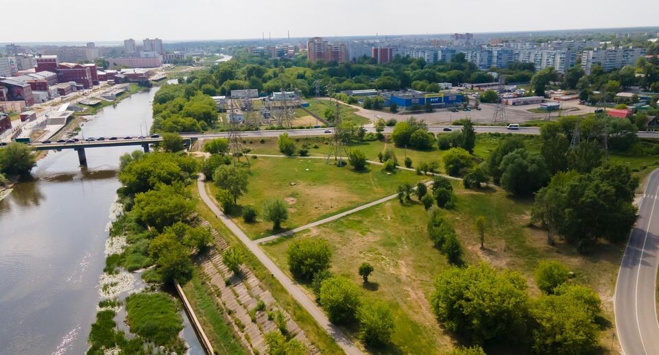    Источник: пресс-служба Министерства по содержанию территорий и государственному жилищному надзору Московской области