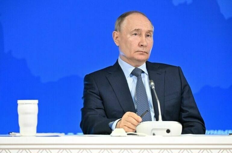   Павел Бедняков / РИА Новости
