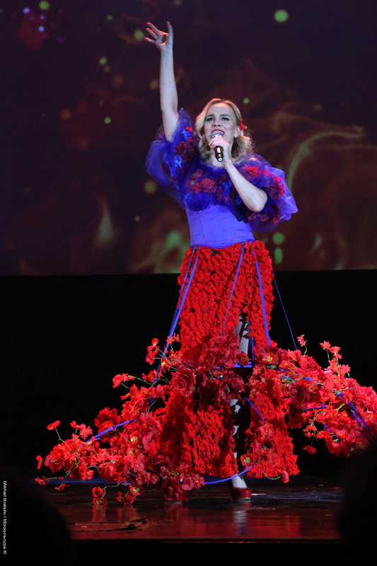 Наталия Быстрова
