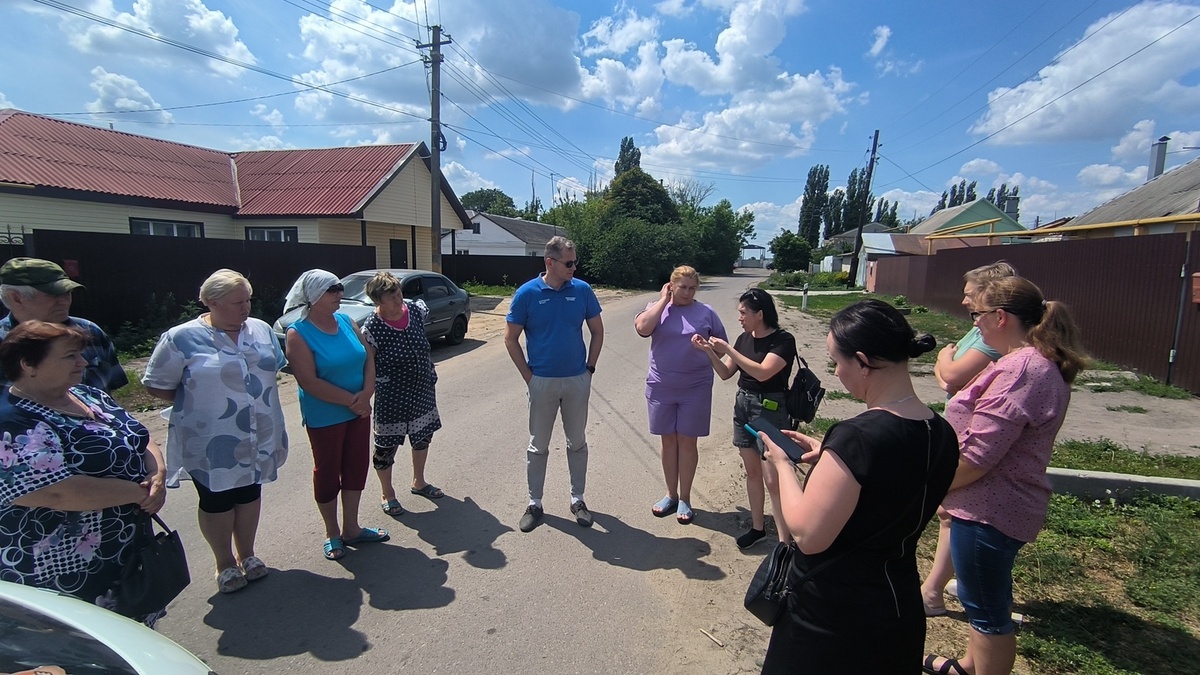 Об этом сообщила пресс-служба регионального управления СК. Правоохранители инициировали доследственную проверку.-1-3