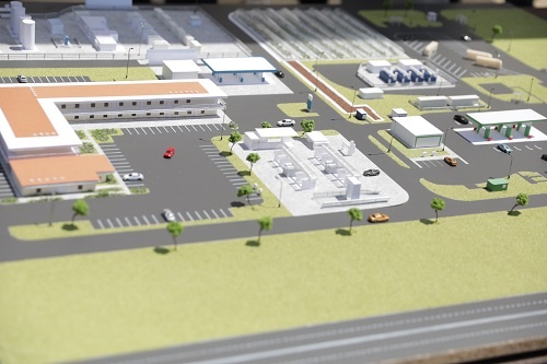    Фото: пресс-служба администрации Краснодарского края