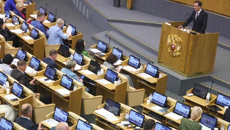      Фото: Сергей Фадеичев/ТАСС / / ТАСС фотобанк