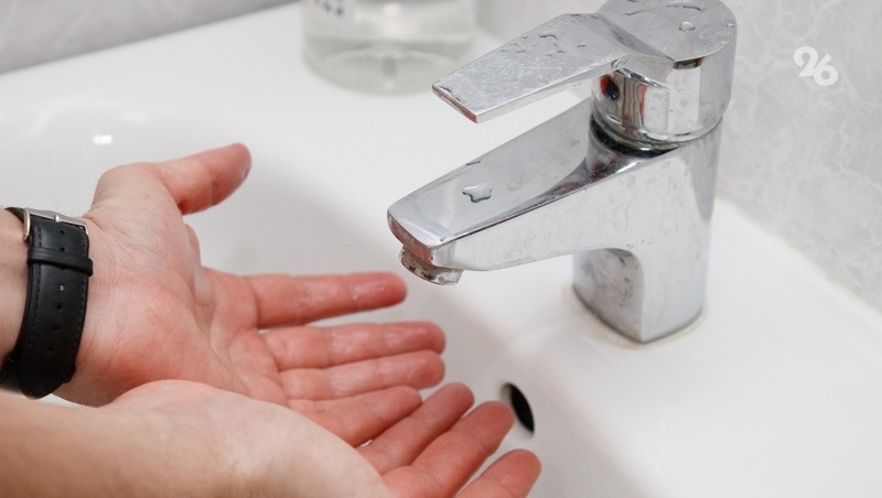      Фото: ИА «Победа26»