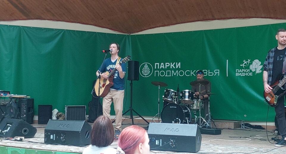    Пресс-служба Ленинского городского округа