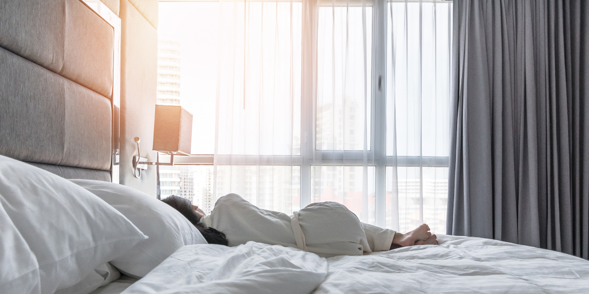 Фото: Chinnapong/Shutterstock/Fotodom