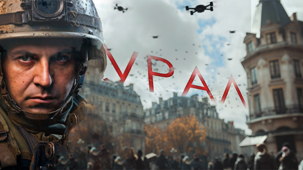    Коллаж Царьграда