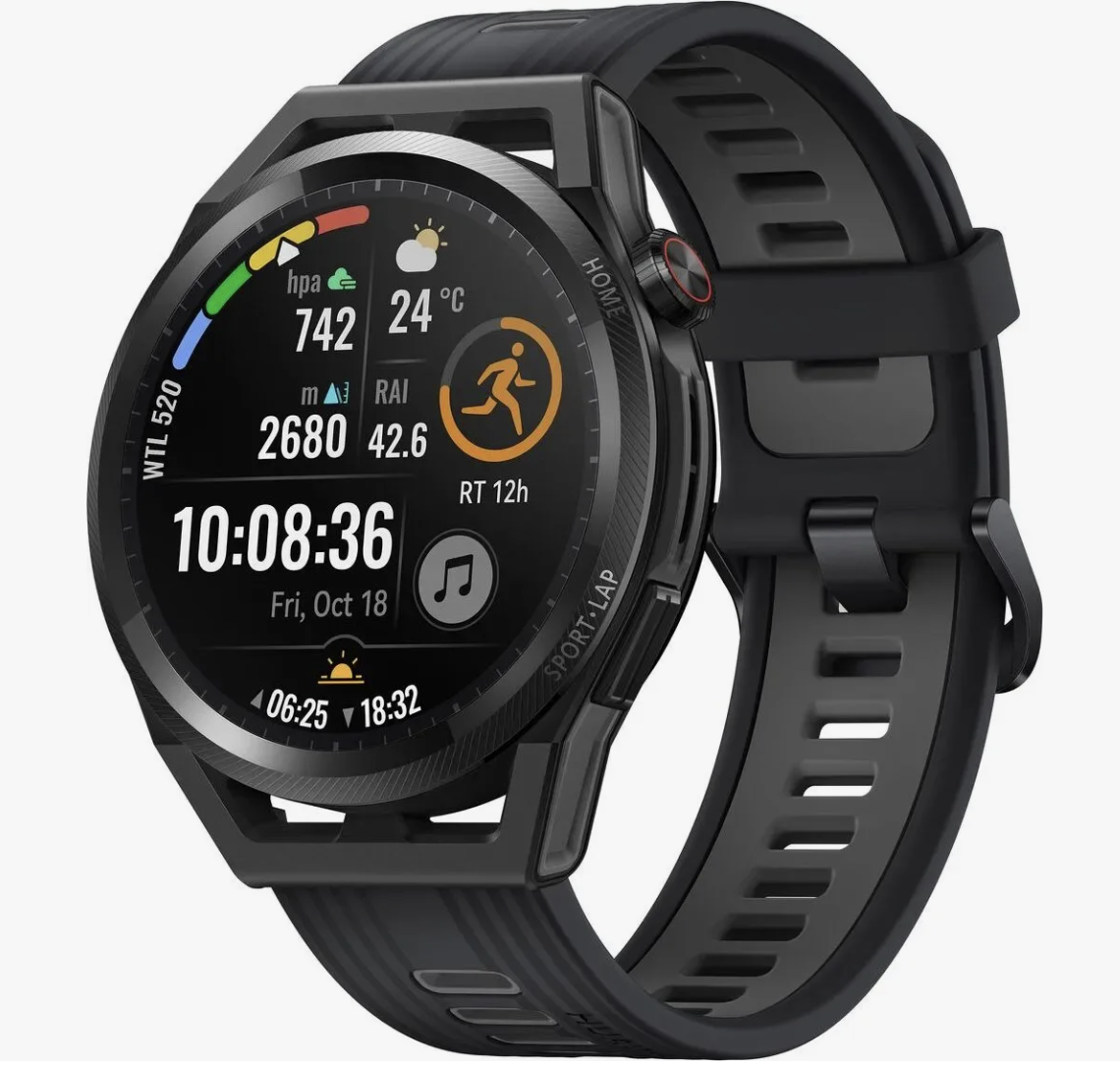 У меня такие, в черном цвете, есть еще желтые с серым