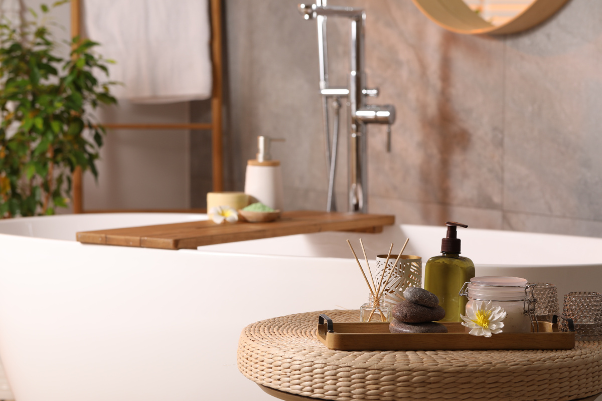 Не выходя из дома почувствуйте себя словно после салона красоты. 