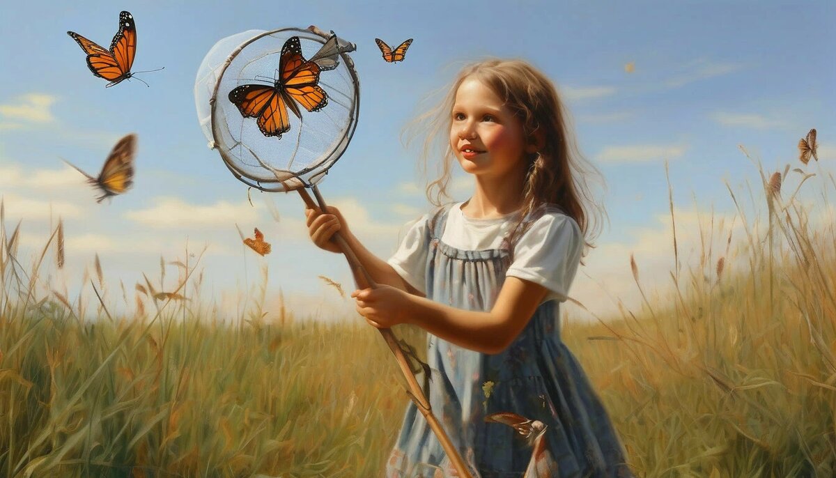 Мы тоже, конечно, с мотивацией работать будем, куда без этого)  Фотка - ии. 