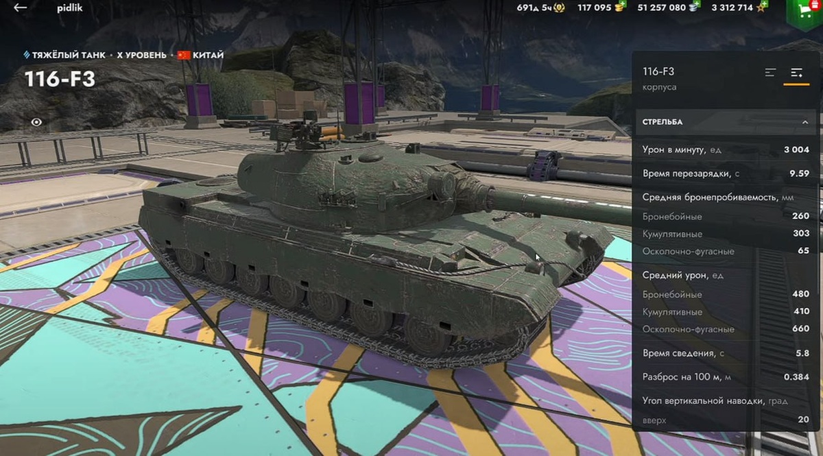 Главная награда коллаборации