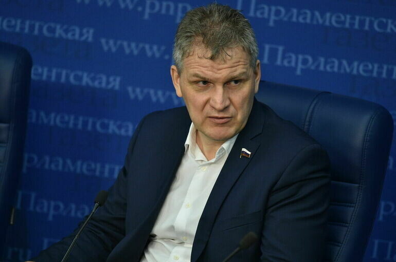   Игорь Самохвалов/ПГ