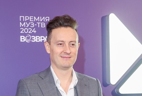    Стас Ярушин