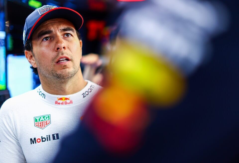    Getty Images / Red Bull Content Pool