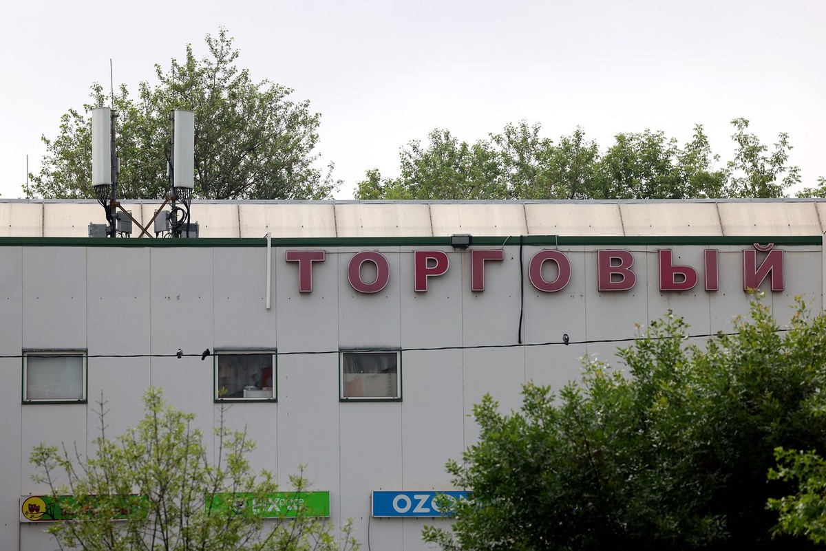 Фото © Всеволод Клещев / Абзац