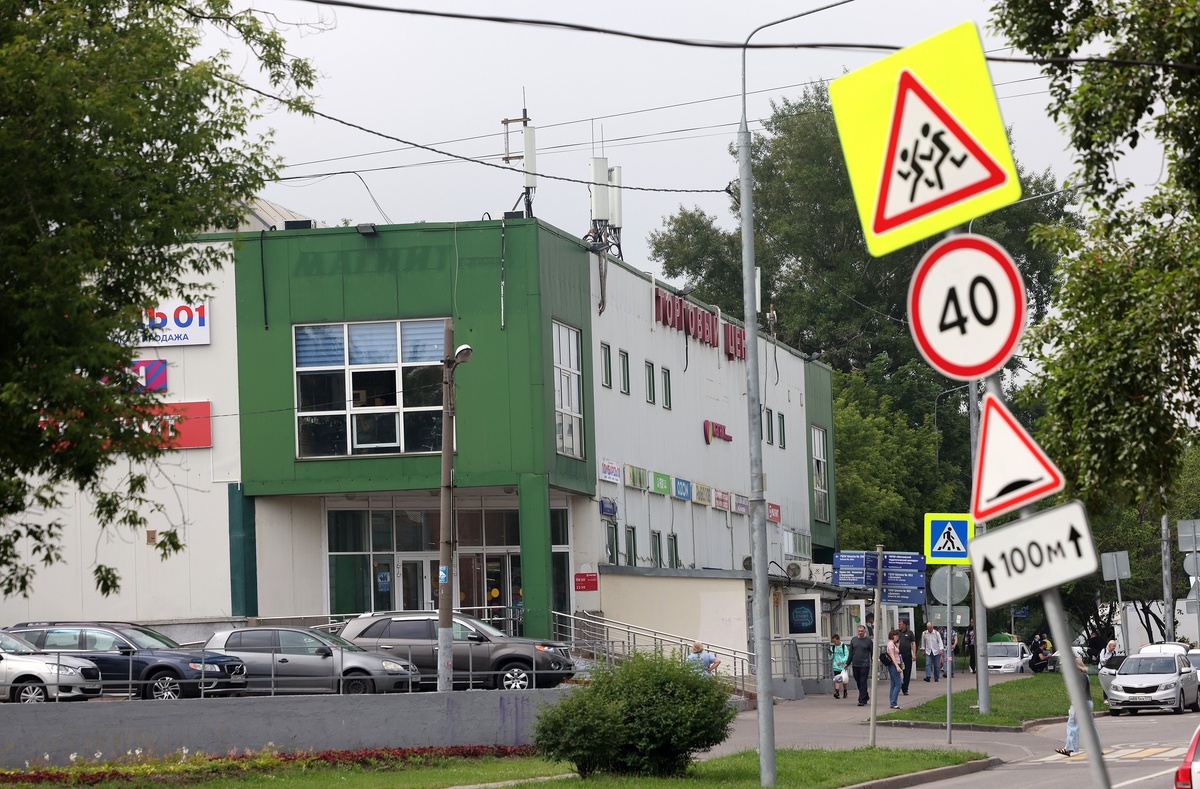 Фото © Всеволод Клещев / Абзац